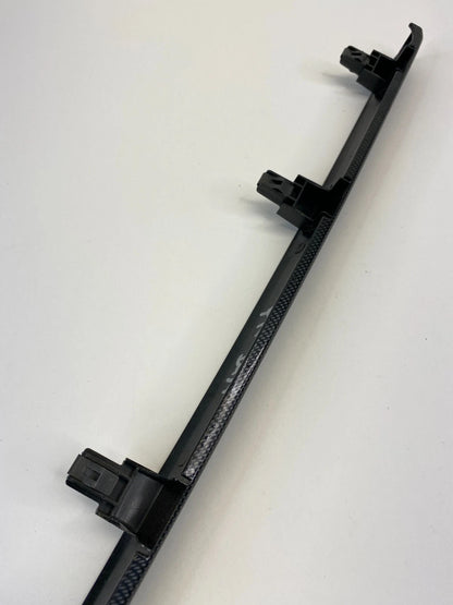 03-05 MAZDA 6 MAZDA6 FRONT RIGHT DASH BEZEL OUTER TRIM PANEL MOLDING GK2E-55256