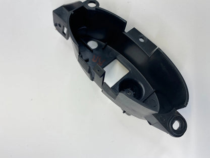 03-06 MERCEDES-BENZ E500 REAR RIGHT DOOR WINDOW SWITCH COVER BEZEL 501C034631000