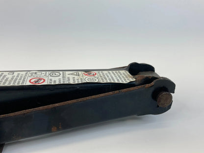 2005 BUICK CENTURY 2005-2007 LACROSSE SPARE TIRE JACK LIFT TOOL KIT WRENCH OEM