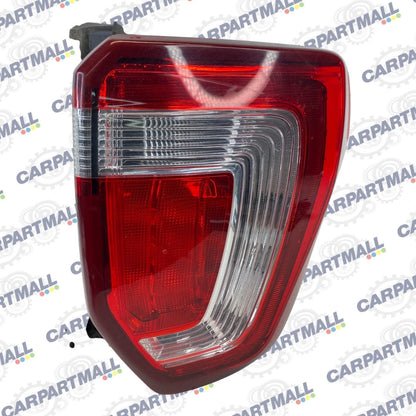 2016-2019 FORD EXPLORER INTERCEPTOR UTILITY RIGHT SIDE TAILLIGHT TAILLAMP OEM