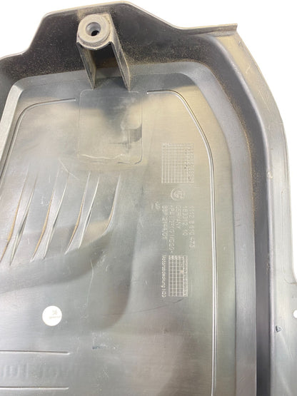 2013-2017 BMW X3 2012-2016 328i 2.0L Engine Cover Ignition Coil Trim 11128610473