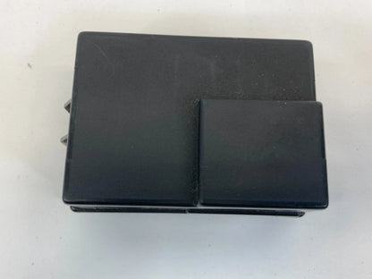 2000 LINCOLN TOWN CAR 4.6L FUSE BOX RELAY PANEL CAP TRIM COVER