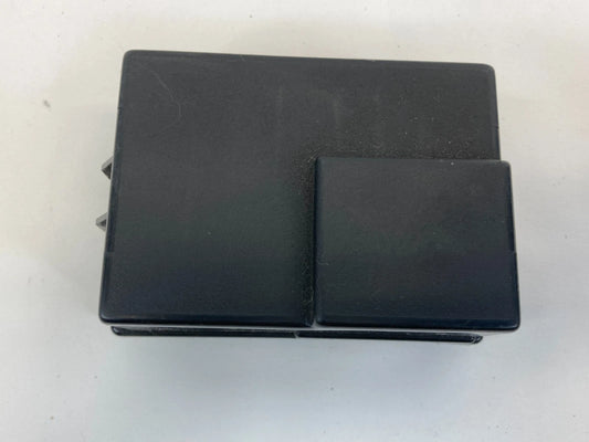 2000 LINCOLN TOWN CAR 4.6L FUSE BOX RELAY PANEL CAP TRIM COVER