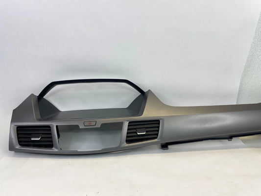 11-13 HONDA ODYSSEY DASH RH CENTER AC AIR VENT CLUSTER W/ BEZEL PANEL TRIM OEM