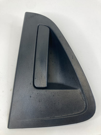 2013-2015 Chevrolet Spark Rear Right Back Exterior Door Handle 96690102 OEM