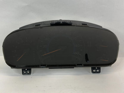 05-10 HONDA ODYSSEY INSTRUMENT CLUSTER SPEEDOMETER 265K MILES 78100-SHJ-A010-M1