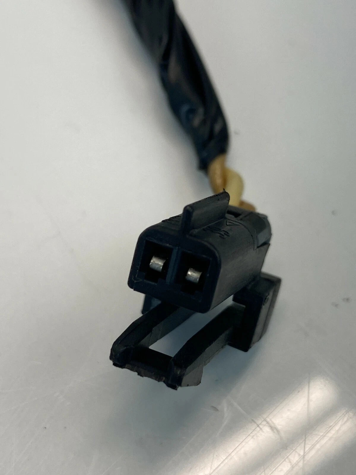 2003-2007 CADILLAC CTS REAR LEFT SIDE DOOR SWITCH HARNESS WIRING WIRE CABLE OEM