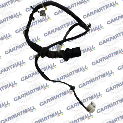 2006-2011 HONDA CIVIC RR RIGHT DOOR WIRING HARNESS CABLE PLUG OEM 32753-SNA-A110