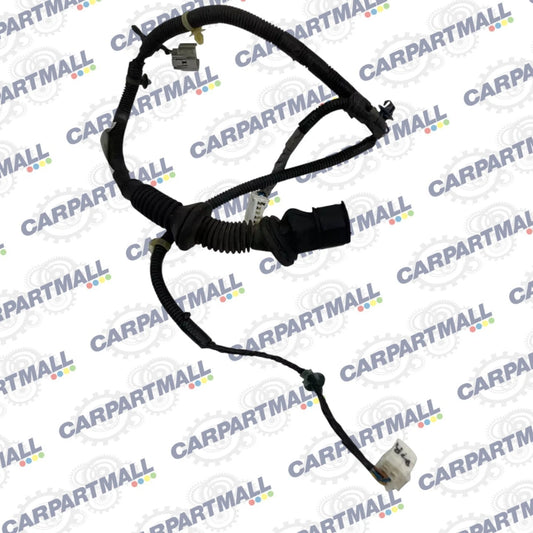 2006-2011 HONDA CIVIC RR RIGHT DOOR WIRING HARNESS CABLE PLUG OEM 32753-SNA-A110