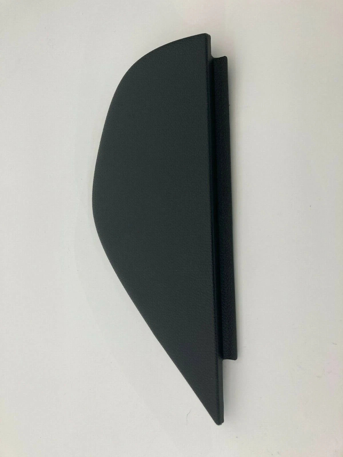 2005-2010 VOLKSWAGEN JETTA DASH RIGHT SIDE END CAP COVER TRIM 1K0-858-248 OEM
