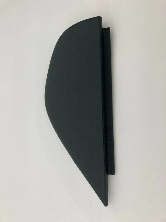 2005-2010 VOLKSWAGEN JETTA DASH RIGHT SIDE END CAP COVER TRIM 1K0-858-248 OEM