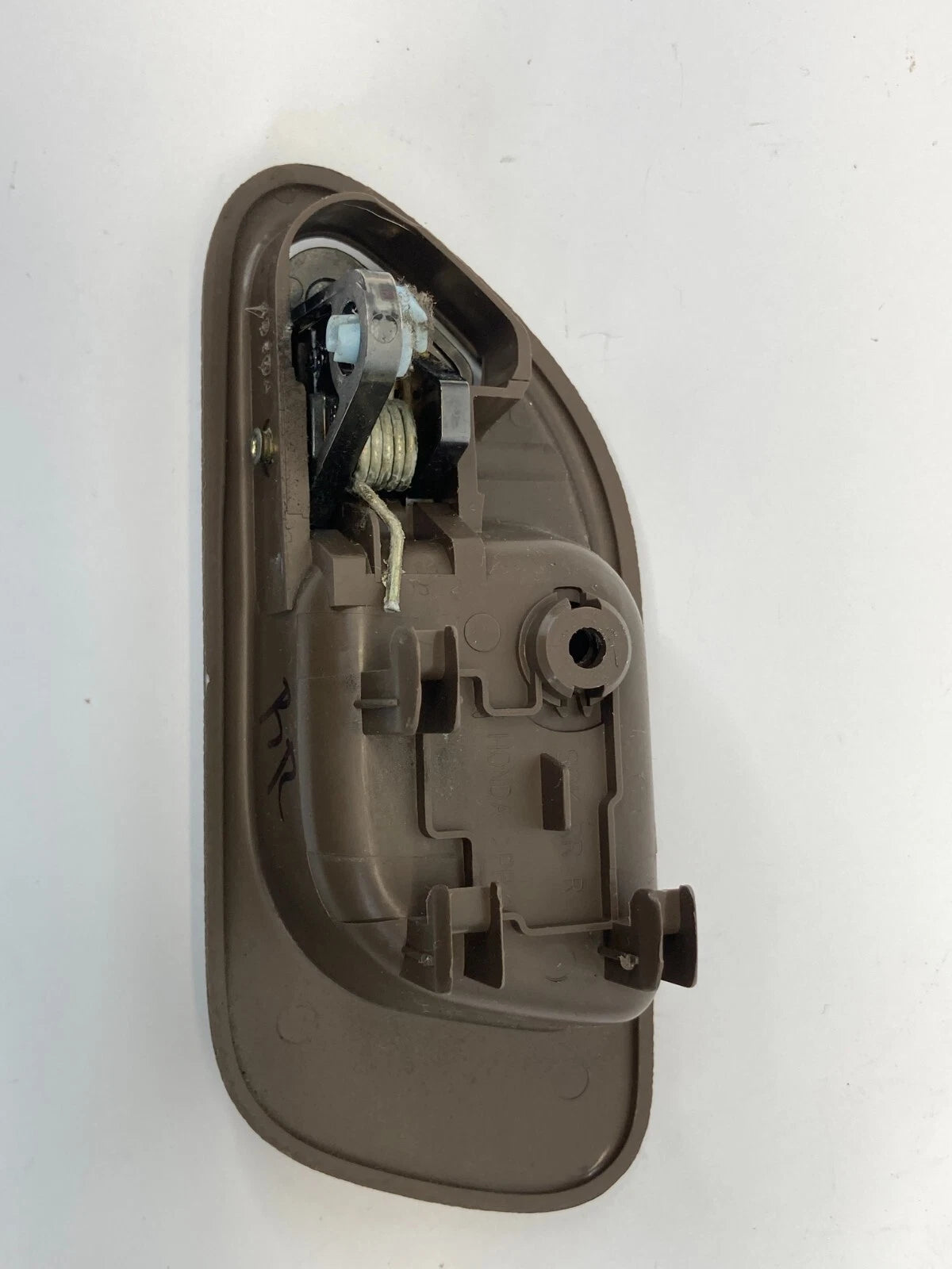 2003 2004 2005 2006 ACURA MDX REAR RIGHT SIDE INNER INTERIOR DOOR HANDLE OEM