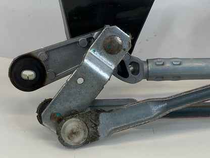 2013 Infiniti JX35 Front Windshield Wiper Motor & Linkage 28800-3JA5D OEM