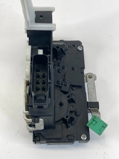 2006-2012 FORD FUSION REAR LEFT BACK SIDE DOOR LOCK LATCH RELEASE ACTUATOR OEM