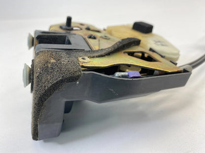 2003-2006 INFINITI G35 REAR RIGHT PASSENGER DOOR LOCK LATCH RELEASE ACTUATOR