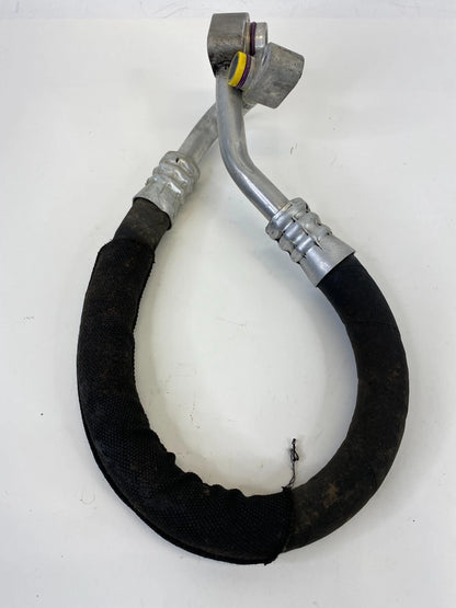 2005-2011 AUDI A6 QUATTRO A/C AIR CONDITIONING SUCTION HOSE LINE PIPE TUBE OEM