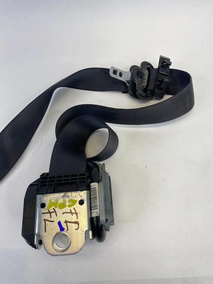 2009 2010 DODGE JOURNEY FRONT LEFT DRIVER SEAT BELT RETRACTOR 609067501D OEM