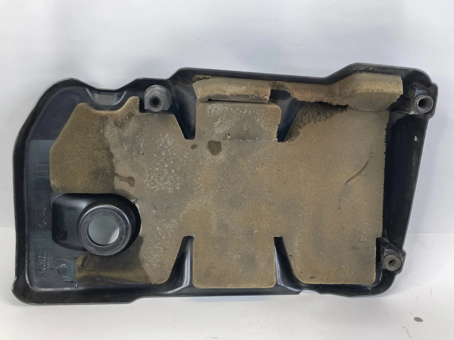 2012-2015 CHEVROLET CAPTIVA SPORT 2.4L ENGINE APPEARANCE COVER TRIM 12634977 OEM