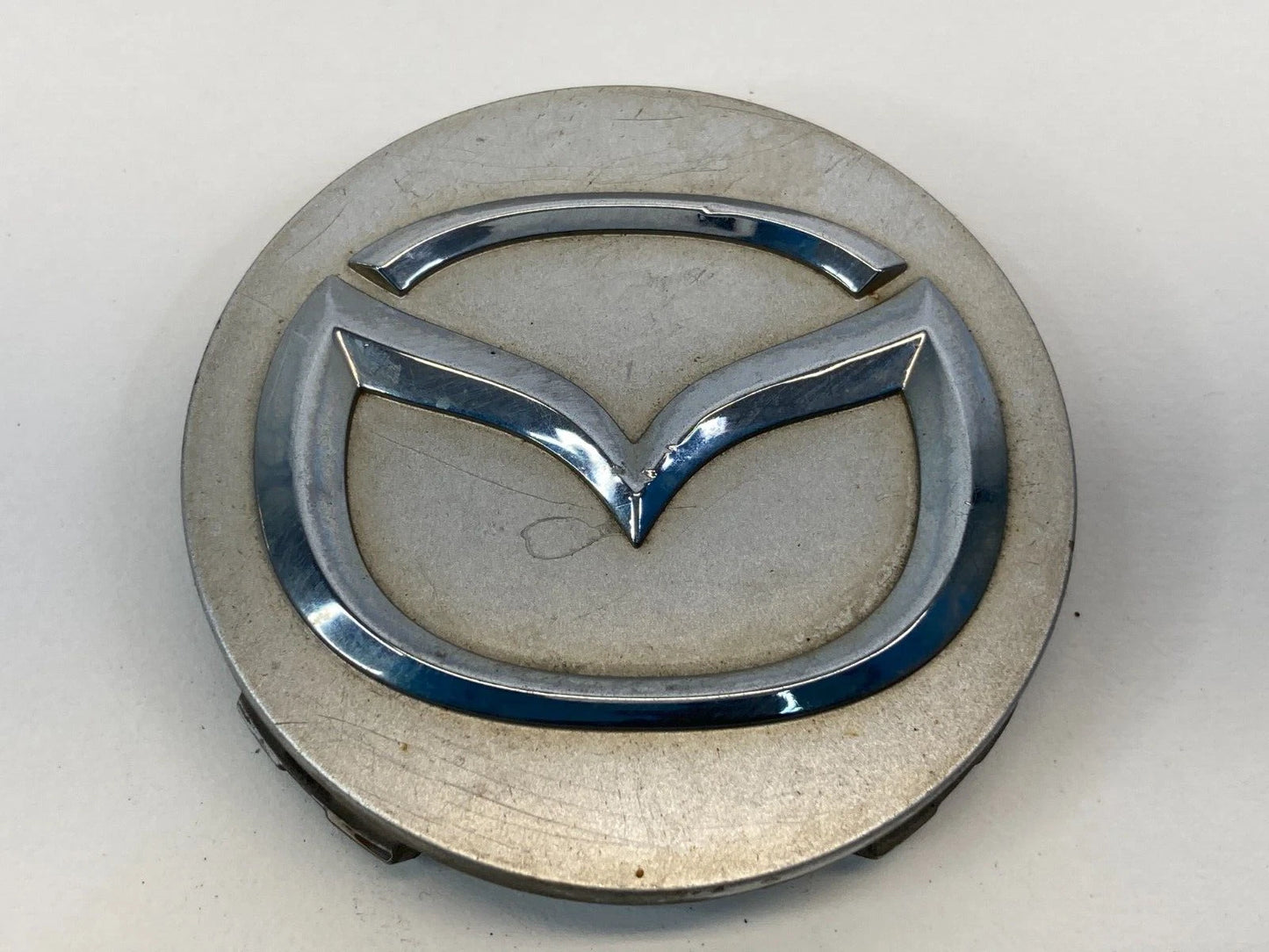 2001 2002 2003 MAZDA PROTEGE RIM WHEEL CENTER CAP 2477 OEM
