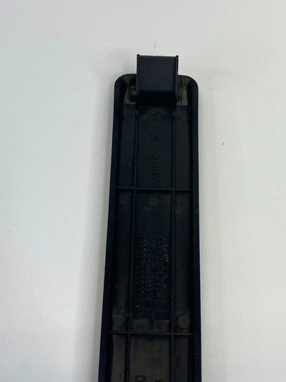 2011-2015 KIA OPTIMA RIGHT PASSENGER SIDE FLOOR CARPET PROTECTOR TRIM 842682F500