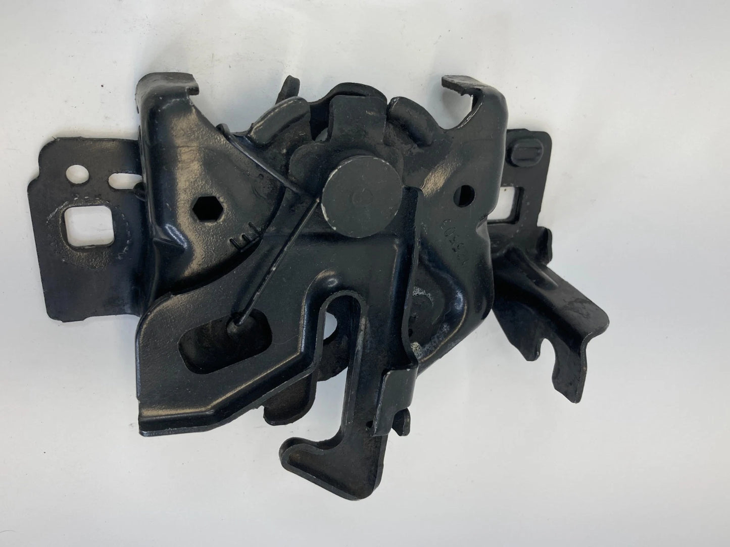 1998-2006 Lincoln Navigator Hood Lock Latch Release Actuator OEM