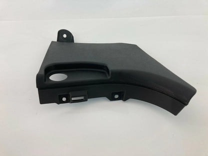 2004-2006 KIA AMANTI FRONT LEFT DRIVER SIDE KICK PANEL COVER TRIM 85823-3F00