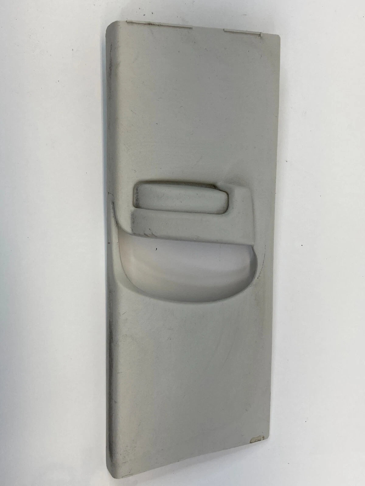 12-18 FORD FOCUS FRONT RIGHT SIDE SEAT B-PILLAR TRIM COVER CM51A24583A04AAW OEM