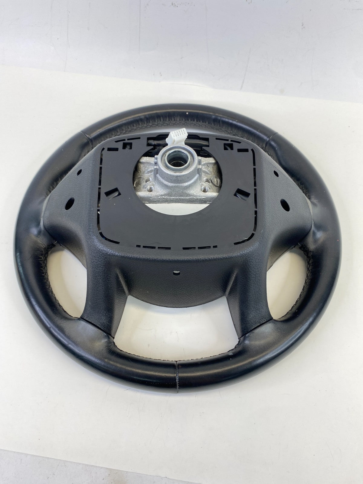 13 14 15 16 17 Hyundai Elantra GT Steering Wheel W/ Control Switches Assy OEM