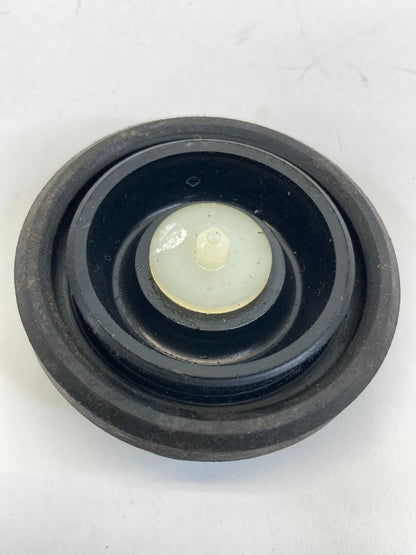 1999-2003 TOYOTA SOLARA BRAKE MASTER CYLINDER FLUID RESERVOIR TANK CAP COVER OEM