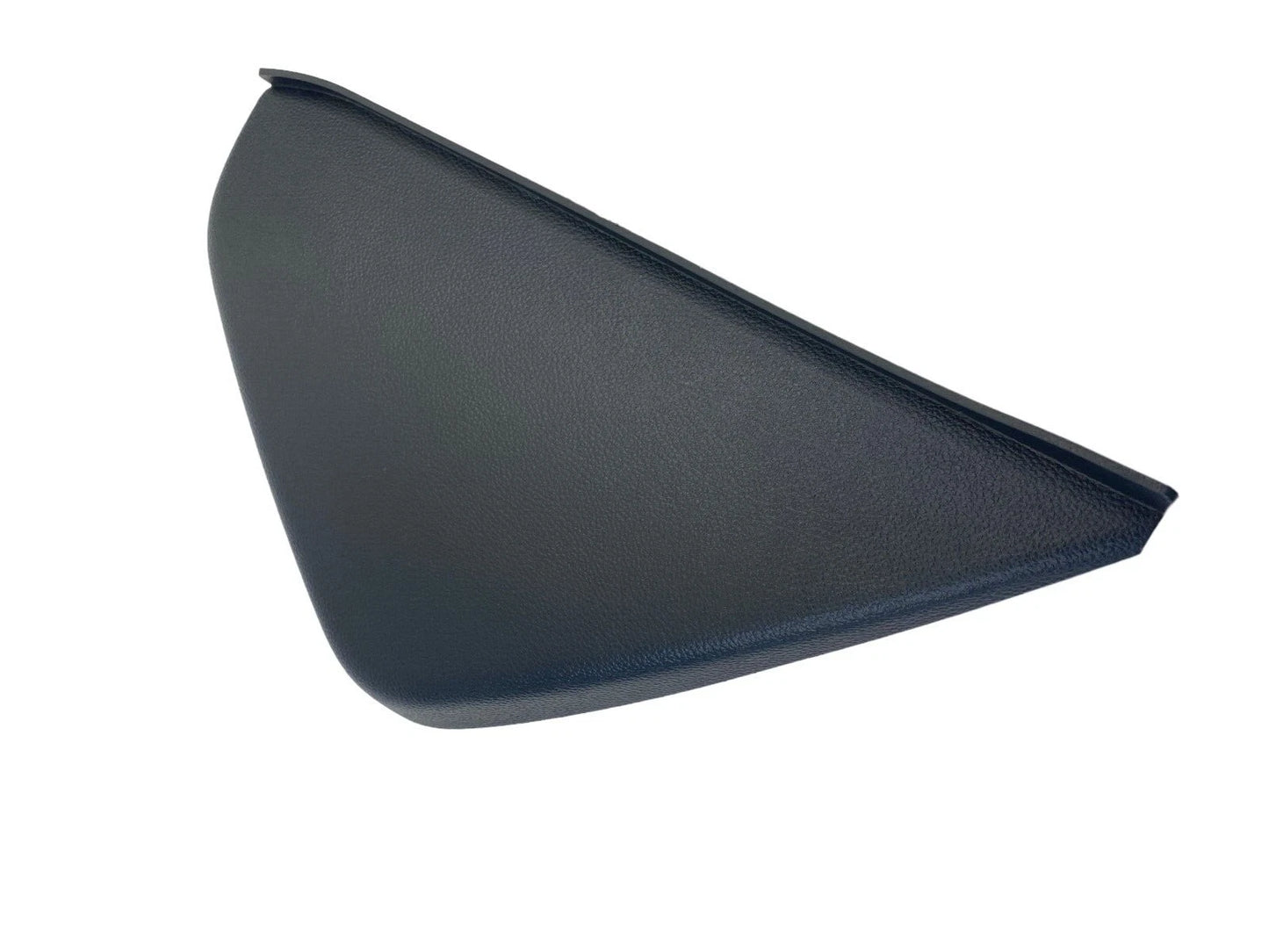 2011-2016 CHEVROLET CRUZE COVER RIGHT PASSENGER DASH END CAP COVER TRIM 95987083