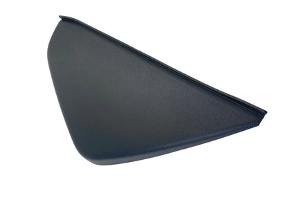 2011-2016 CHEVROLET CRUZE COVER RIGHT PASSENGER DASH END CAP COVER TRIM 95987083