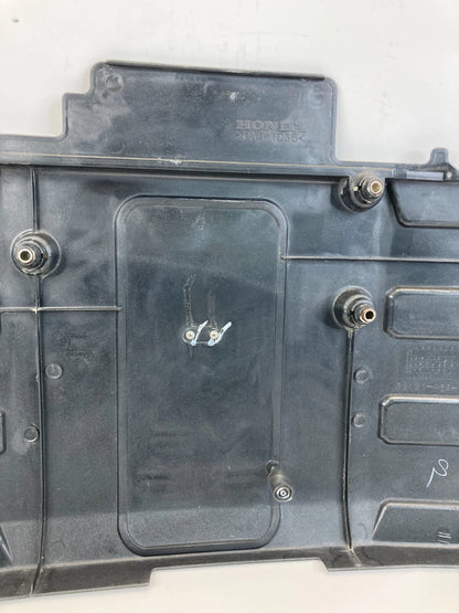 1999 2000 2001 2002 2003 2004 ACURA RL 3.5L ENGINE COVER 32121-P5A-0100 OEM