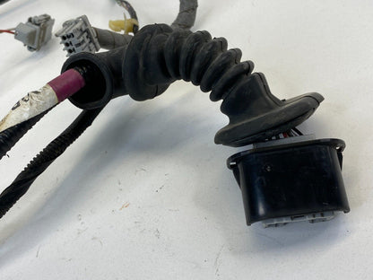 2003-2008 Honda Pilot Rear Right Side Door Harness Wiring Wire 32753-S9V-A103