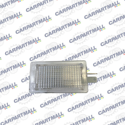 2011-2019 HYUNDAI SONATA DASH GLOVE BOX INTERIOR COURTESY LIGHT LAMP OEM