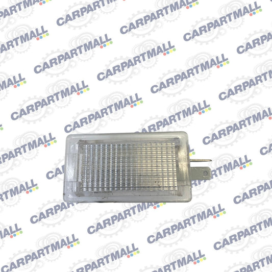 2011-2019 HYUNDAI SONATA DASH GLOVE BOX INTERIOR COURTESY LIGHT LAMP OEM