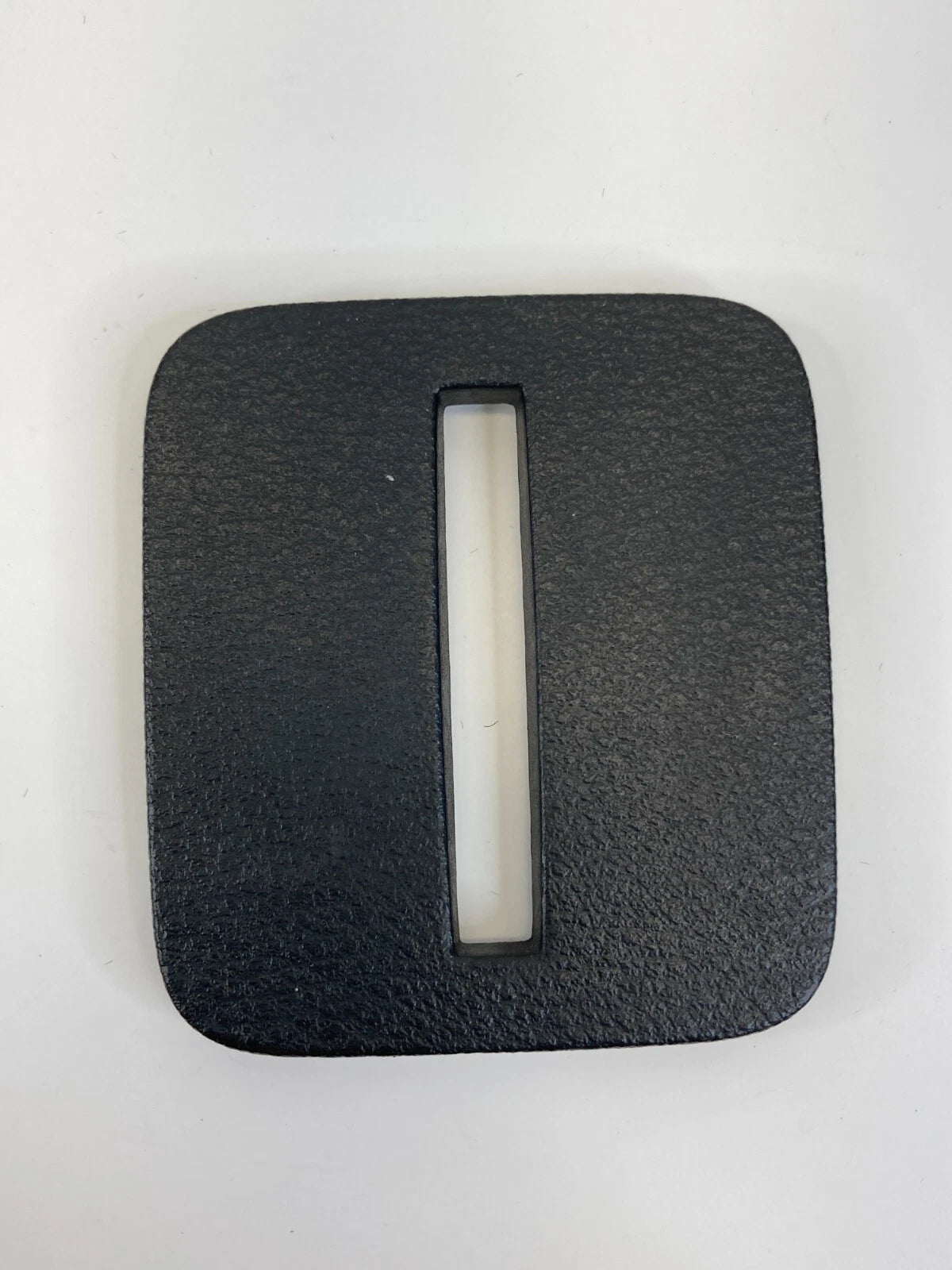 2011-2017 BMW X3 SUV REAR TRUNK LID HATCH LOCK STRIKER COVER PANEL CAP PLUG OEM