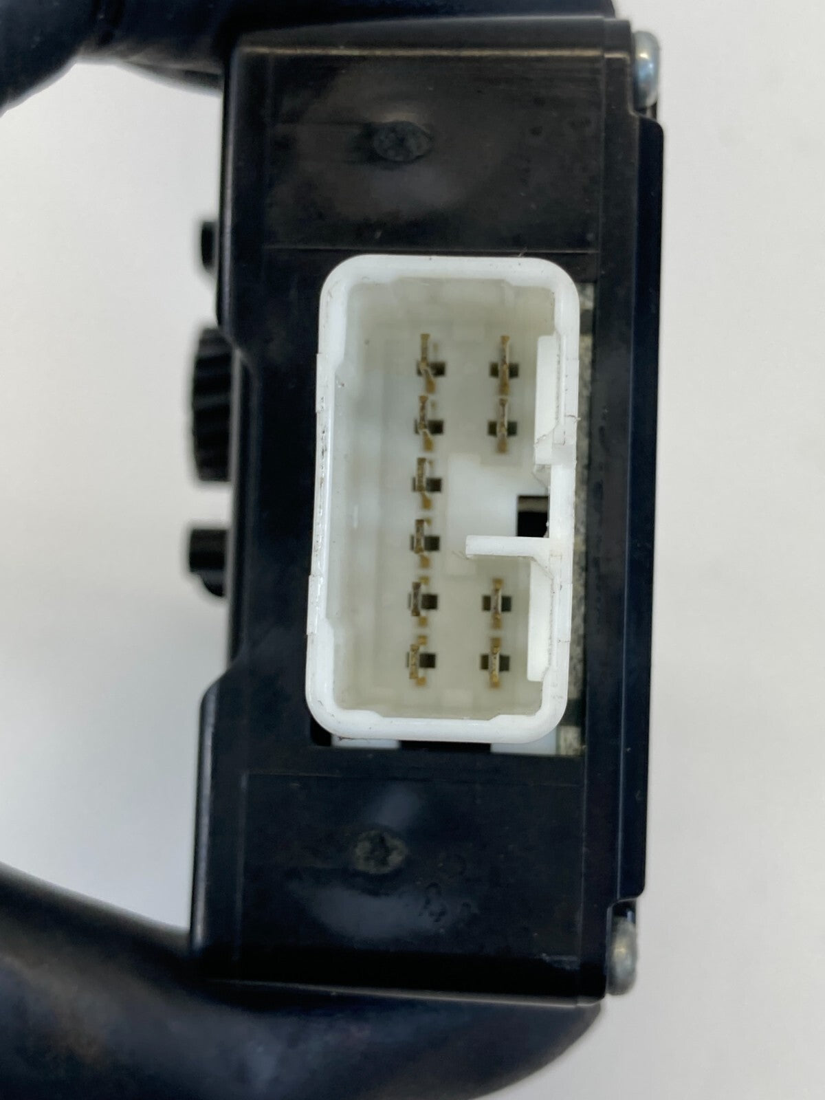 2004-2010 Infiniti QX56 Sunroof Sun Roof Power Motor Assembly 91295-7S210 OEM