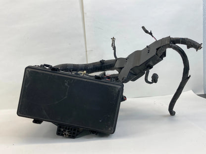2007-2013 ACURA MDX ENGINE BAY POWER DISTRIBUTION CENTER FUSE BOX OEM
