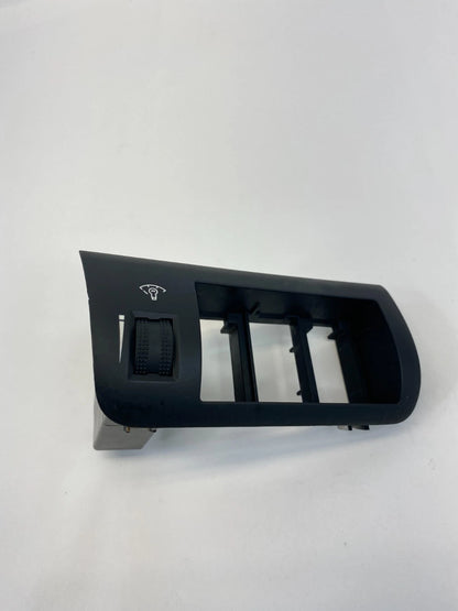 2010 2011 2012 2013 KIA FORTE DIMMER LIGHT CONTROL SWITCH TRIM 93300-1M080 OEM