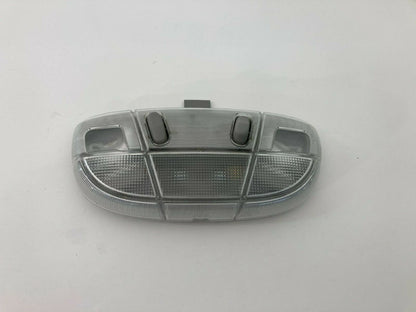 2006-2012 FORD FUSION 06-11 MERCURY MILAN REAR ROOF OVERHEAD DOME MAP LIGHT LAMP