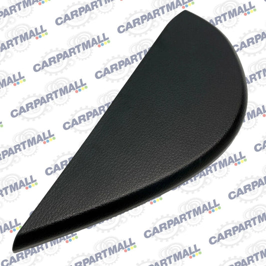 06-11 MERCURY MILAN FRONT LEFT SIDE DASH END CAP COVER TRIM PANEL 6E535404481AF