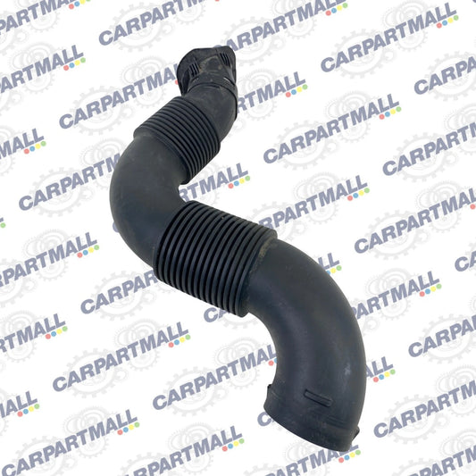 07-15 Mini Cooper 1.6L 16V Turbo FWD Air Intake Boot Hose Duct Pipe 13712754424