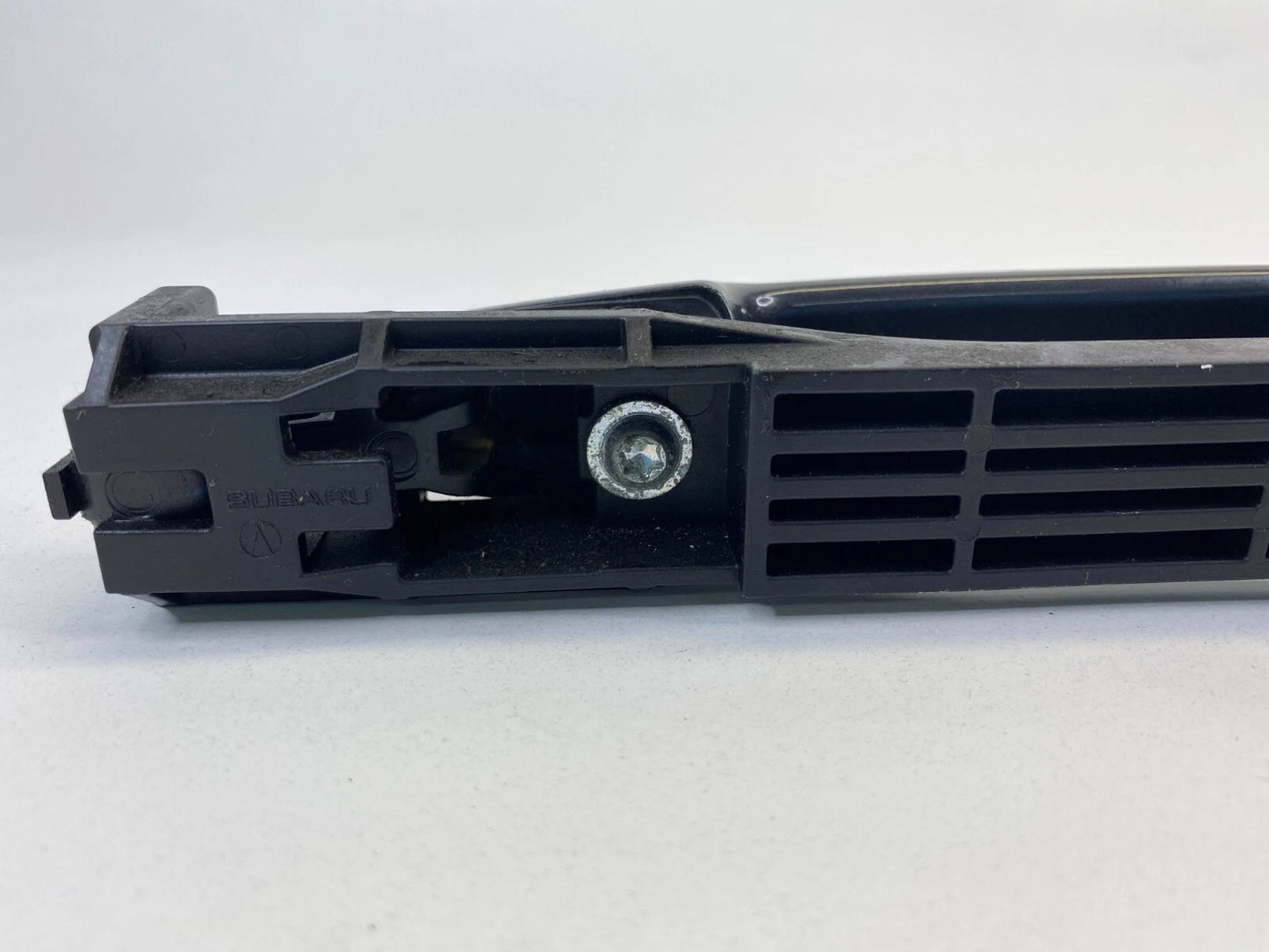 2010-2014 SUBARU OUTBACK REAR RIGHT BACK SIDE EXTERIOR DOOR HANDLE ASSY OEM