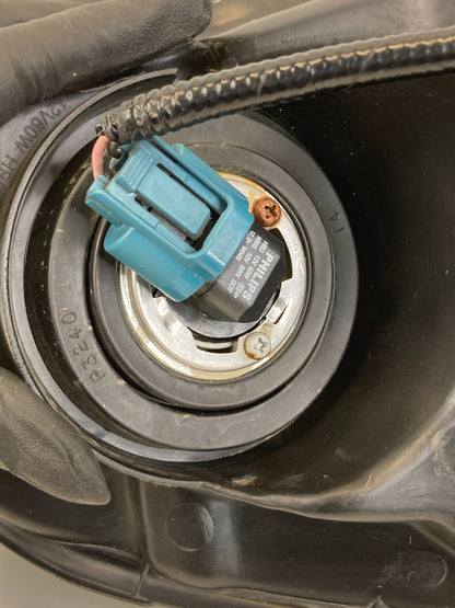 2014 2015 Honda Civic Coupe Front Left Driver Side Headlight Headlamp OEM