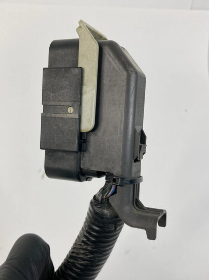 2009 09 FORD FLEX 3.5L ABS PUMP ANTI LOCK BRAKE CONNECTOR PLUG HARNESS OEM
