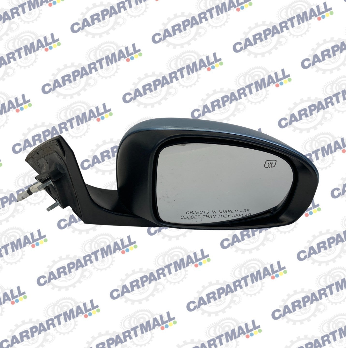 2011 2012 Toyota Avalon Right Passenger Side View Power Mirror w/ Turn Signal