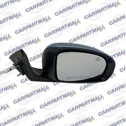 2011 2012 Toyota Avalon Right Passenger Side View Power Mirror w/ Turn Signal