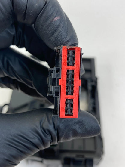 16-19 FORD EXPLORER INTERCEPTOR COMBINATION SWITCH HOUSING BRACKET GB5T14B522BF3