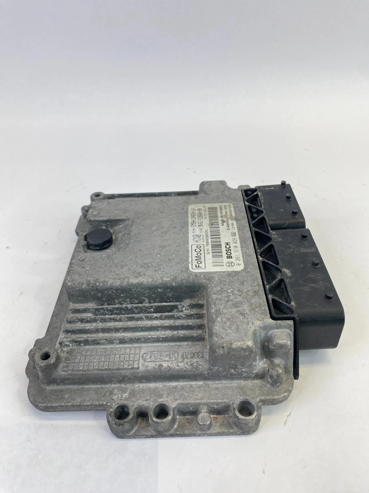 2013-2018 FORD FOCUS 2.0L ENGINE COMPUTER CONTROL MODULE ECU ECM BV61-12B684-BA