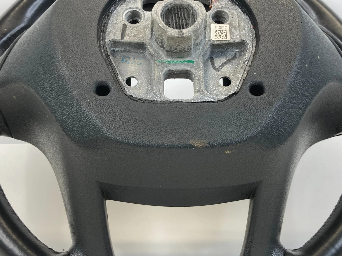 2011-2013 BUICK REGAL STEERING WHEEL W/ AUDIO & CRUISE CONTROL SWITCH 13330452